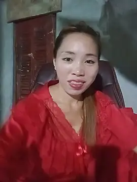 Lanlove_ webcam
