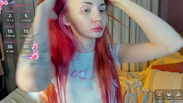 Jennie_Hunter webcam