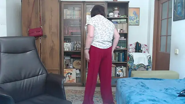Violet_Pulse webcam