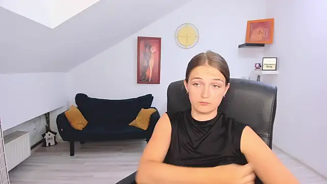 anastasiacarter - AnastasiaCarter's free webcam - UK Sex Cams