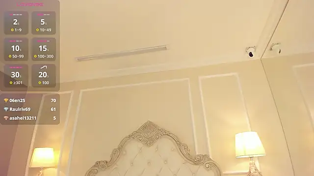 Samantha_Bale webcam