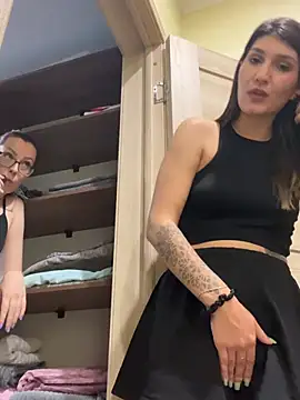 RussianGirls_ webcam