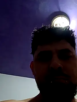 BustedCall webcam