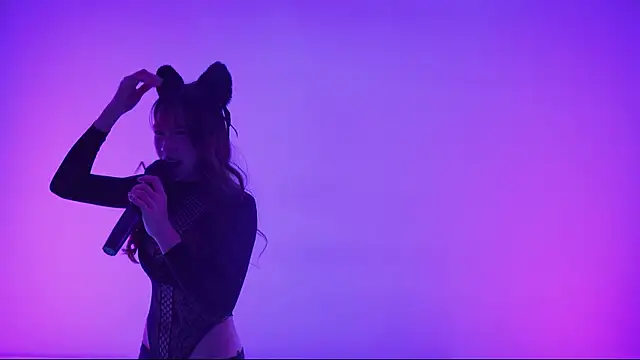 Believe-girl webcam