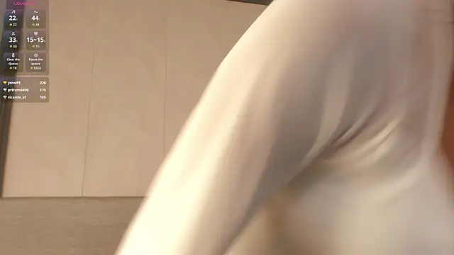 alicee_clark_ webcam