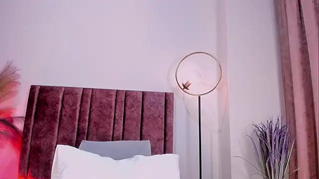 AndraCyruss webcam