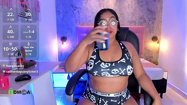 brithanycampbell webcam