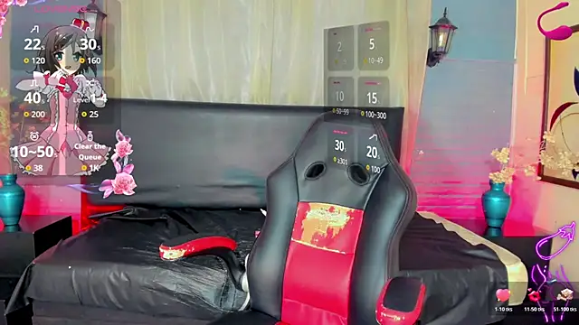suzume_Mendez live sex cam