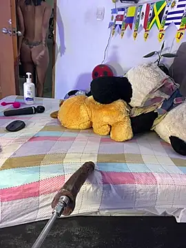 Antonella-smitt webcam