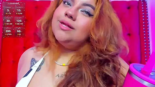 SunnyHoney_ webcam