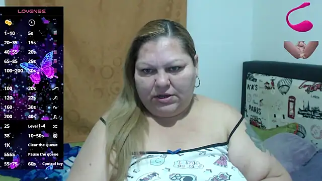 rossitaspace01 webcam
