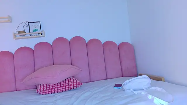 AnabelleJames__ webcam