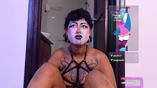 lanemugler webcam