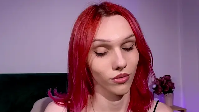 Kirana_Hayes webcam