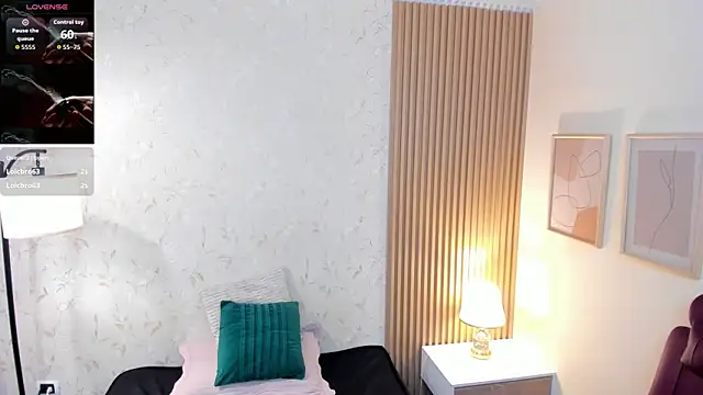 Alicecoule_ webcam
