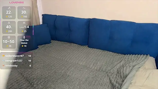 nancynicely webcam