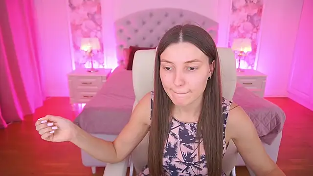 AshleyBaie webcam