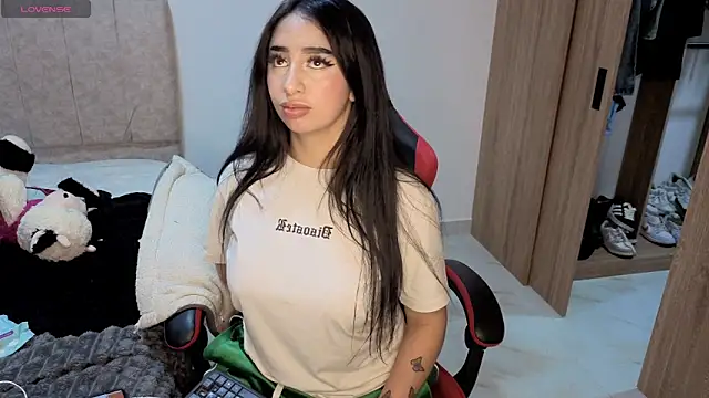 Malory_Tay11 webcam