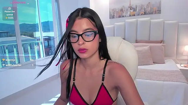 amber_willow webcam
