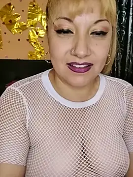 Venuss_Milf webcam