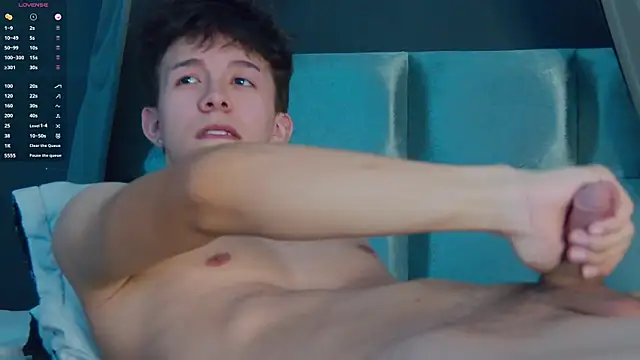 Tristan_Kane webcam