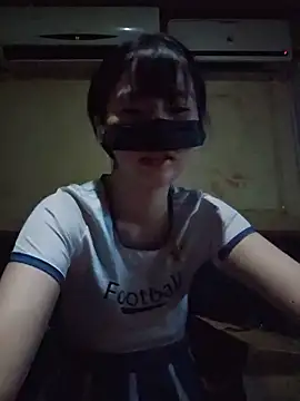 Hyeri_0306 webcam