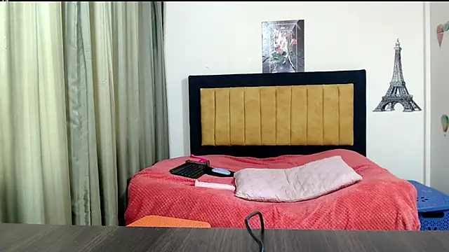 ANDRYXS100 webcam