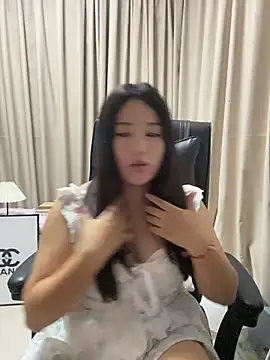 Luckysisi-s webcam