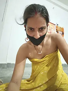 Neha-ji webcam