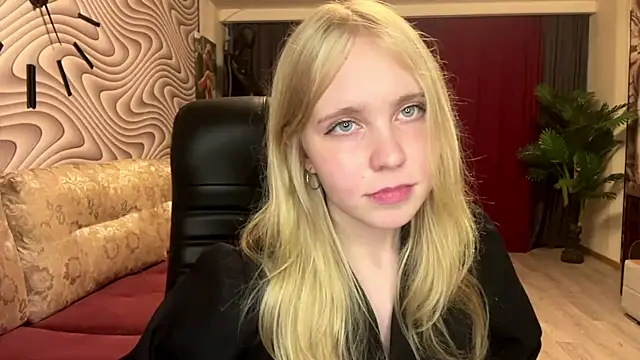 AnnyRocky webcam