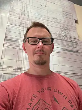 Hardpaul85 webcam