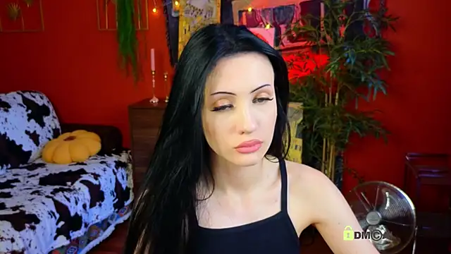 Monica_lar webcam