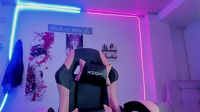 Alice_Roosee webcam