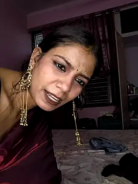missheenu webcam