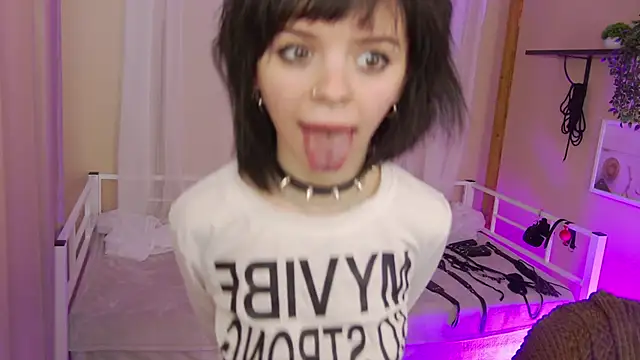 TwiggySmith live cam on StripChat
