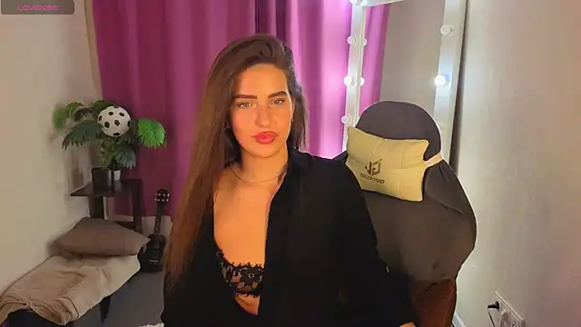 Bella__Kallen webcam