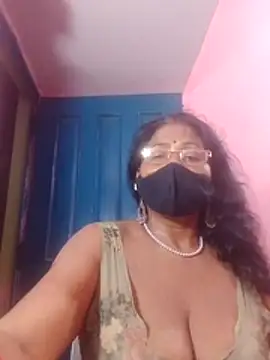 YAMUNA_033 webcam