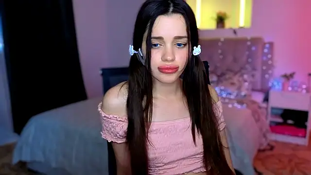 Little_cuti1e webcam