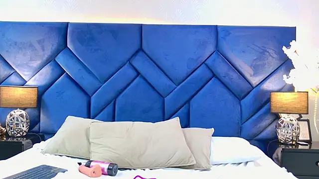 KimyGrace webcam