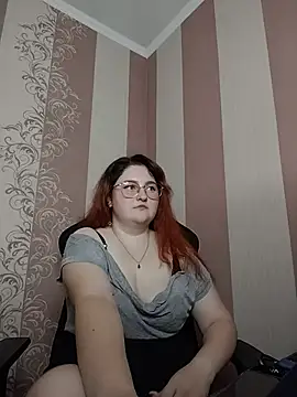 VelvetVixen_X webcam