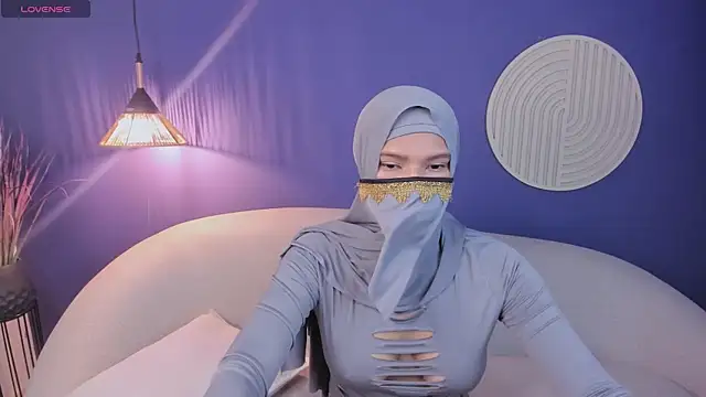 Slaazy_VI webcam