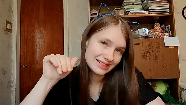 CecilleSollors webcam