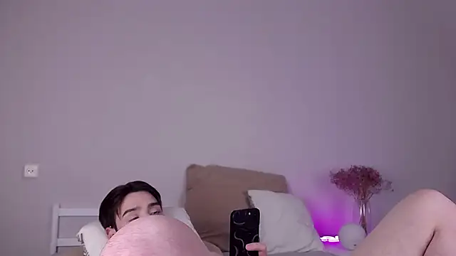 RobbyCharming webcam