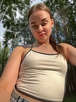 KristiRich live cam on StripChat