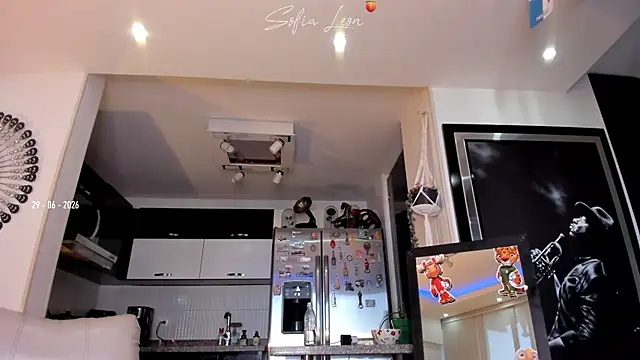 sofiasexhot