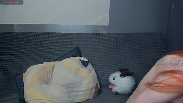 TarynPalek webcam