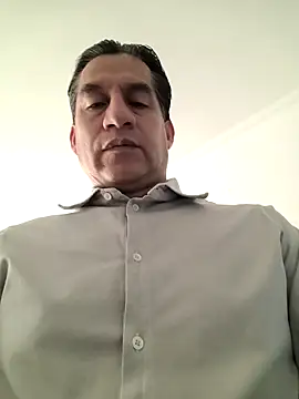 ChrisFloresP webcam