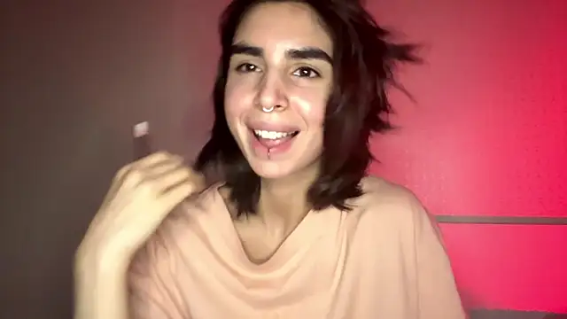JessiaRuezga webcam