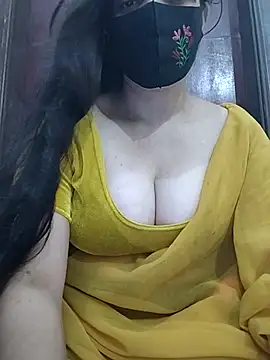 saanvi-sen - Saanvi-Sen's free webcam - UK Sex Cams