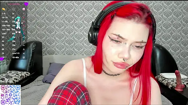 Veldenga live cam on StripChat